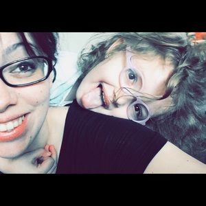 Meet your Posher, Melissa